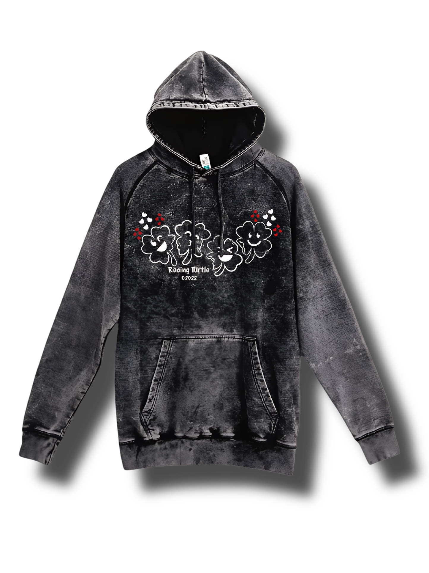 Love Lap Hoodie