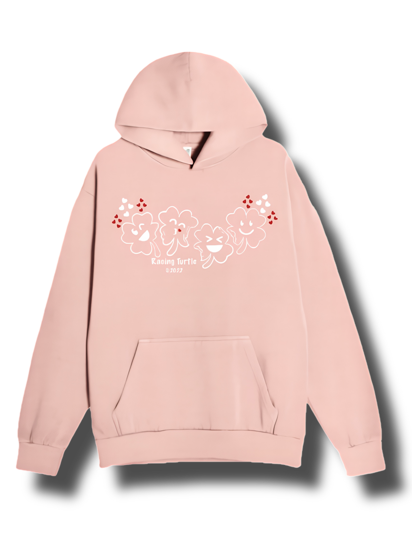 Love Lap Hoodie
