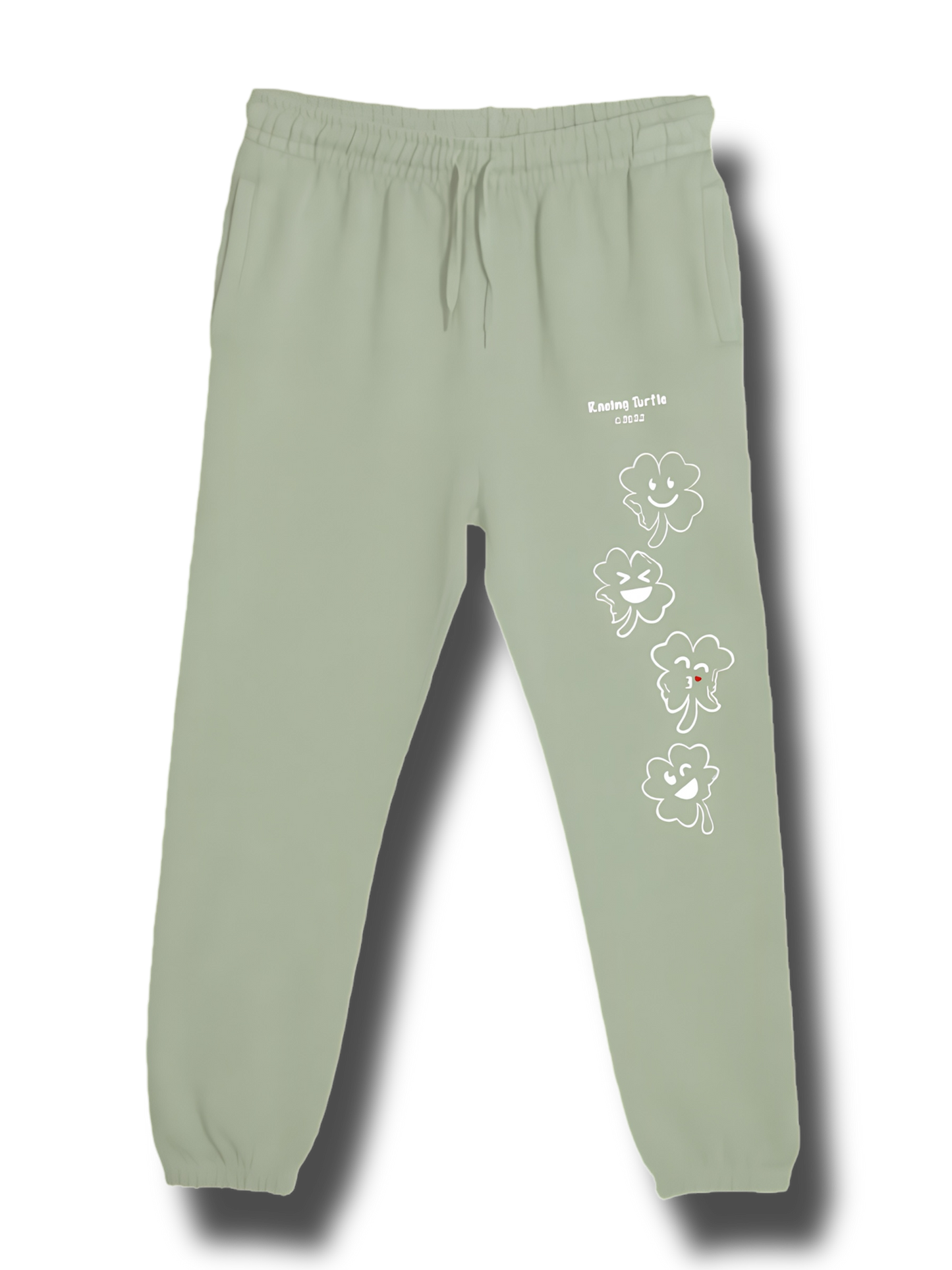 Love Lap Sweatpants